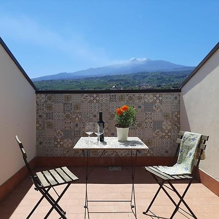 La Mia Dolce Casa Daire Mascali Dış mekan fotoğraf
