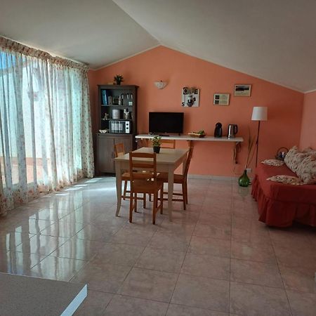 La Mia Dolce Casa Daire Mascali Dış mekan fotoğraf