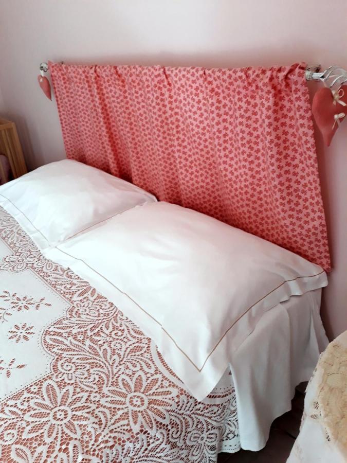 La Mia Dolce Casa Daire Mascali Dış mekan fotoğraf