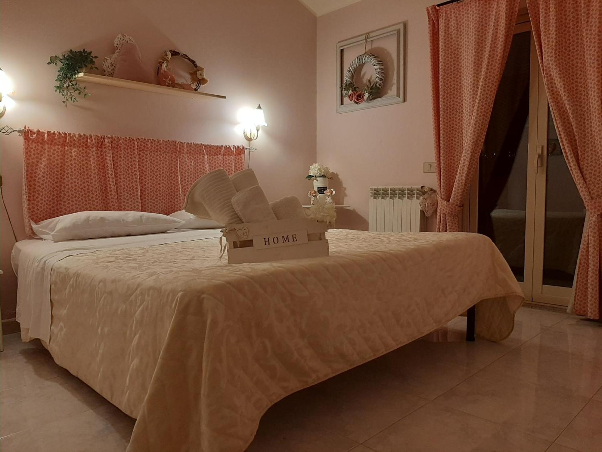 La Mia Dolce Casa Daire Mascali Dış mekan fotoğraf