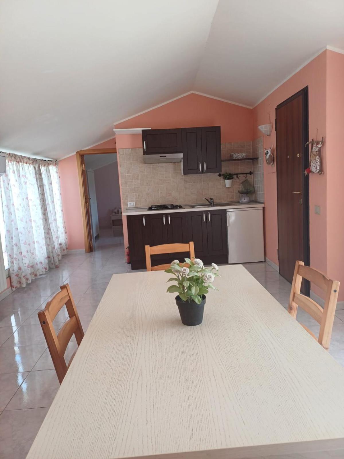 La Mia Dolce Casa Daire Mascali Dış mekan fotoğraf