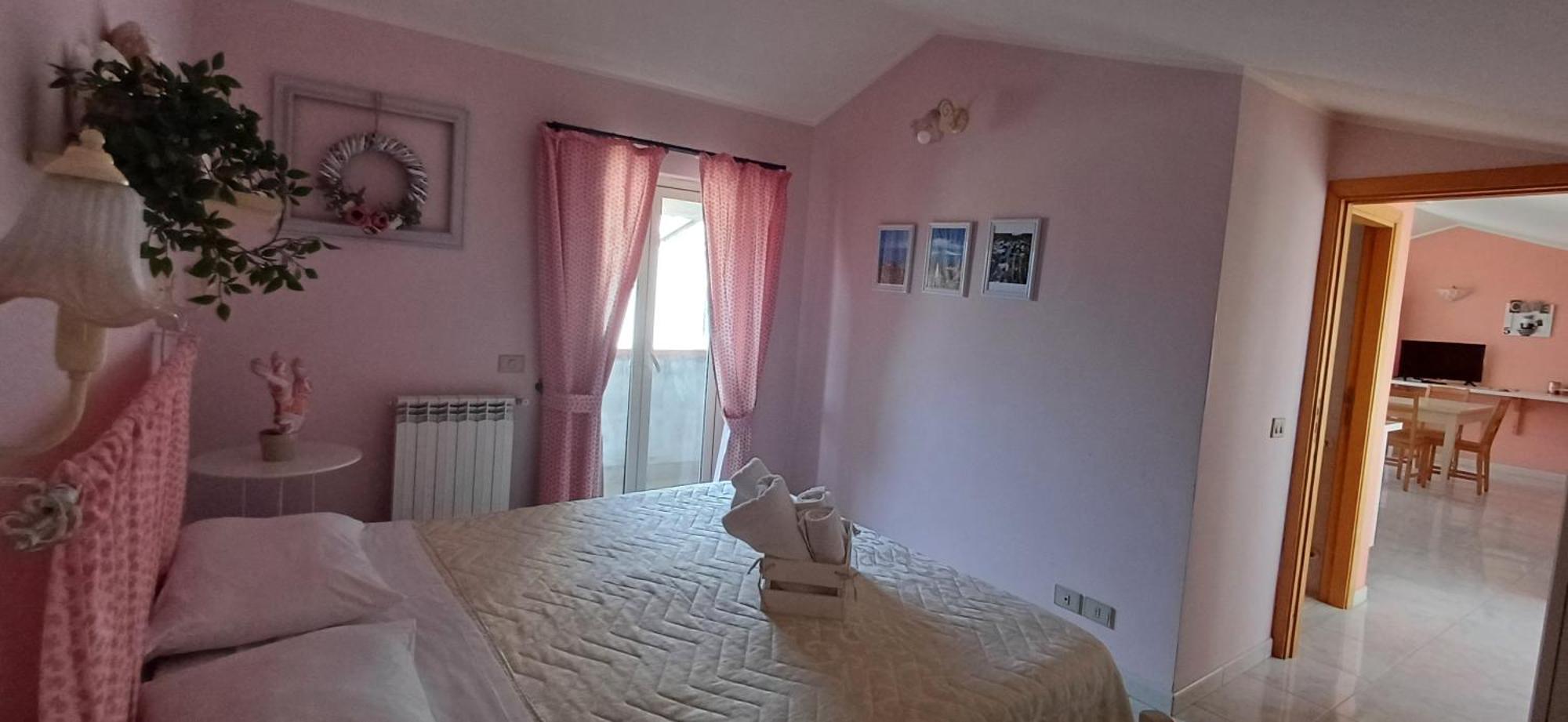 La Mia Dolce Casa Daire Mascali Dış mekan fotoğraf