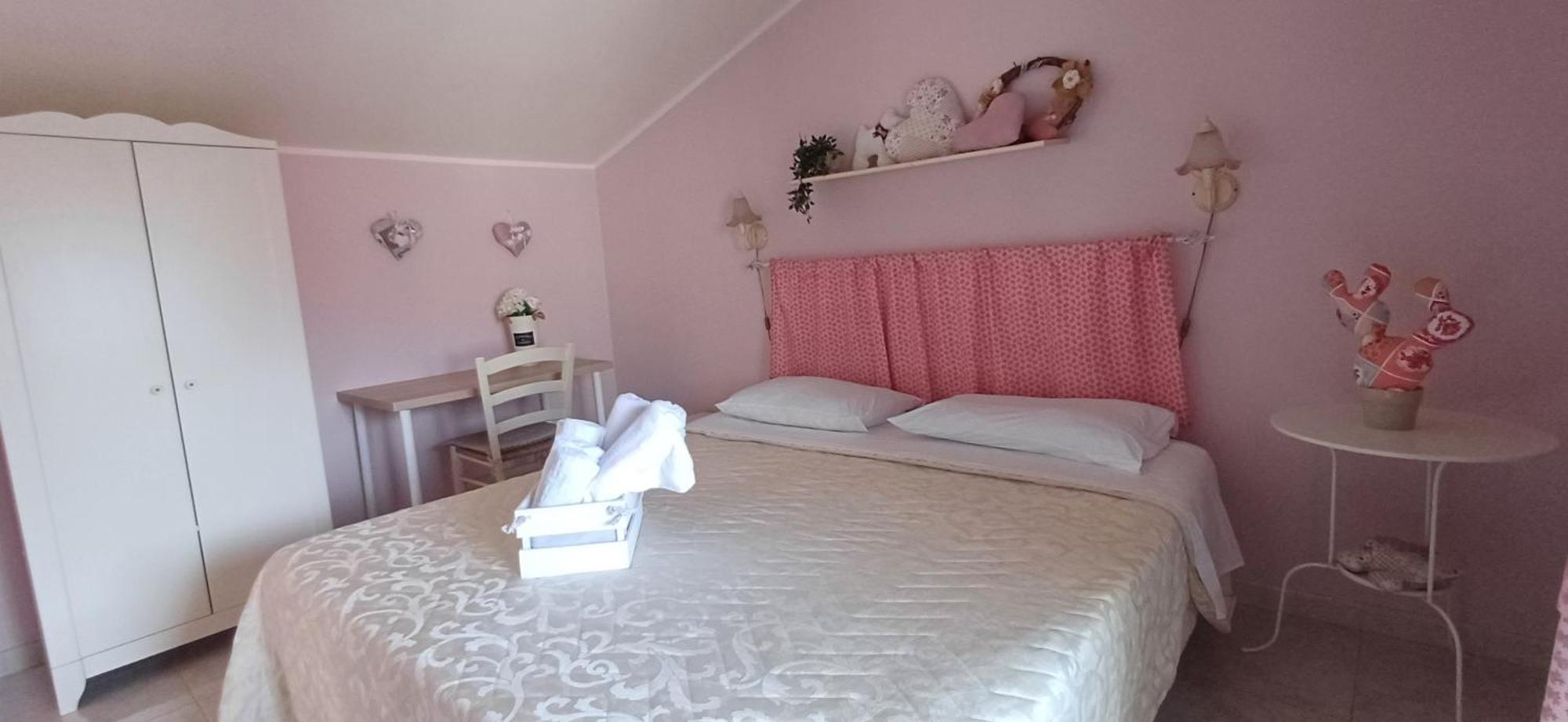 La Mia Dolce Casa Daire Mascali Dış mekan fotoğraf
